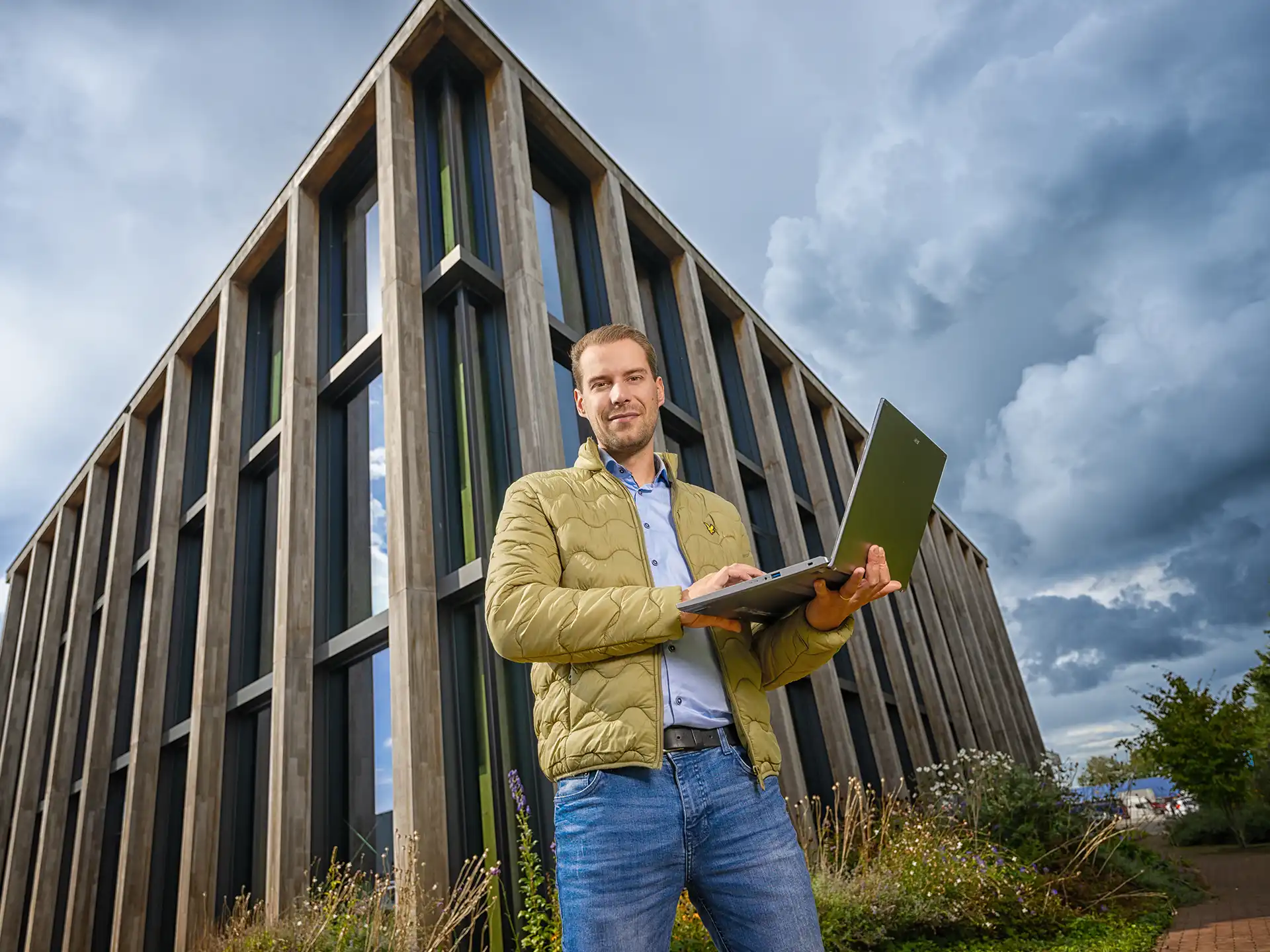 Planjurist/Juridisch Adviseur Omgevingsrecht